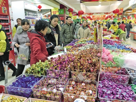 赤峰佳佰超市電話(huà)號(hào)碼多少-第1張圖片