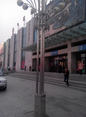 赤峰長(zhǎng)途汽車車站電話號(hào)碼-第1張圖片