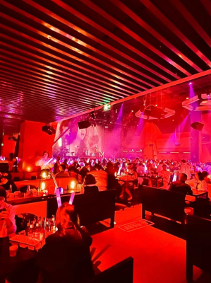 赤峰市尚迪酒吧電話號碼-第1張圖片