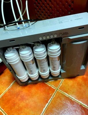 赤峰市美的凈水機(jī)售后電話-第1張圖片