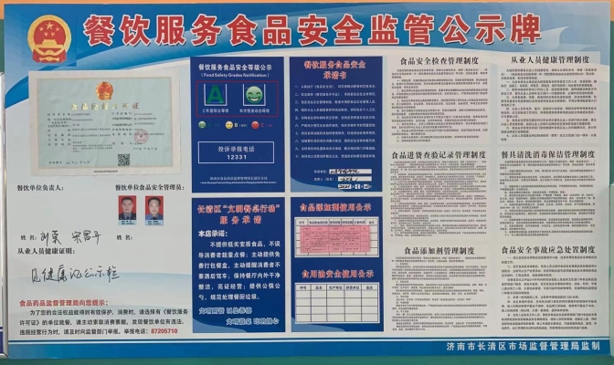 赤峰食品安全舉報電話是多少-第1張圖片