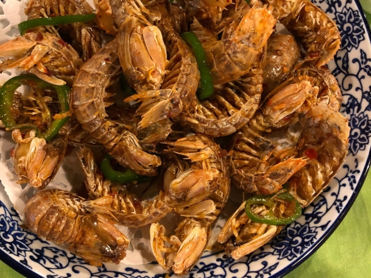 赤峰頂級海鮮食府電話號碼-第1張圖片