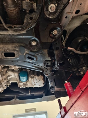 赤峰底盤異響檢測機構電話號碼-第1張圖片