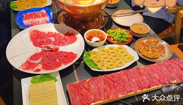 赤峰江湖涮肉電話地址查詢號碼-第1張圖片