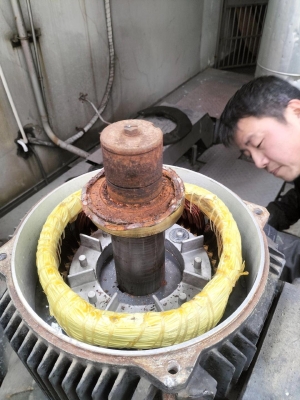 赤峰全順電機(jī)維修電話是多少號(hào)-第1張圖片