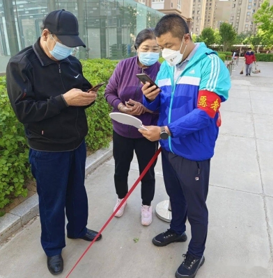 赤峰紅旗路社區(qū)醫(yī)院電話號碼-第1張圖片