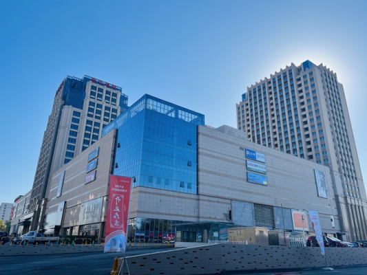 赤峰沃金牛市幾號(hào)開集-第1張圖片