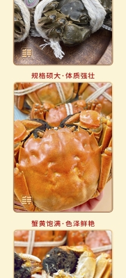 赤峰新鮮海鮮禮盒批發(fā)電話號(hào)碼-第1張圖片