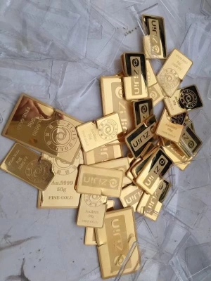 赤峰福爍金匠黃金回收電話號碼-第1張圖片