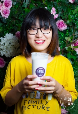 赤峰泰式奶茶店電話地址查詢-第1張圖片