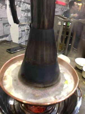 赤峰熱水塘涮羊肉店電話號碼-第1張圖片