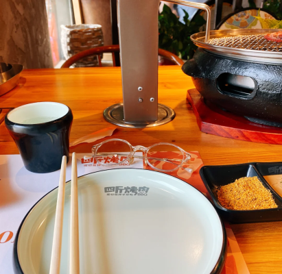 四號(hào)燒烤赤峰店電話-第1張圖片