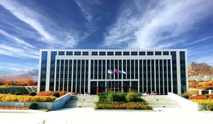 赤峰建筑公司招聘-第1張圖片