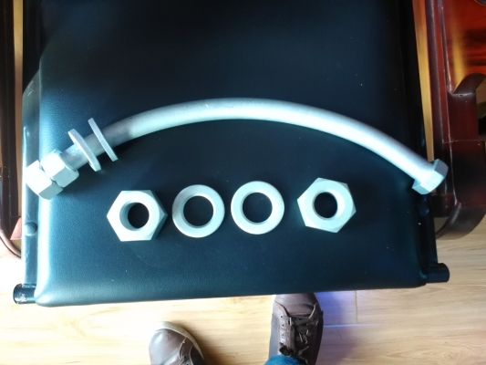 赤峰地鐵螺栓廠商電話號碼查詢-第1張圖片