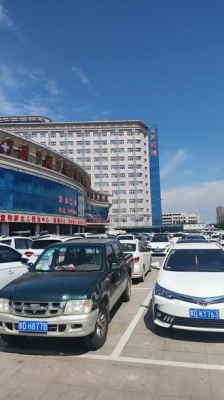 赤峰長風醫(yī)院電話號碼查詢是多少-第1張圖片