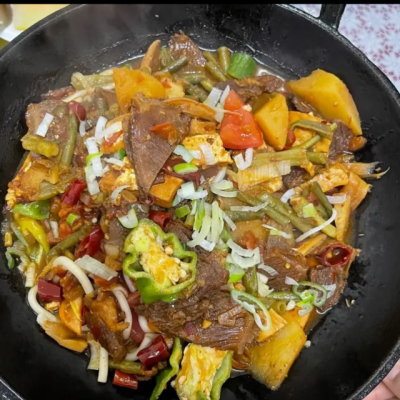 赤峰伊盟燴菜館電話多少號-第1張圖片