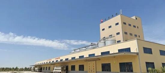 赤峰禾豐牧業(yè)電話號(hào)碼查詢-第1張圖片