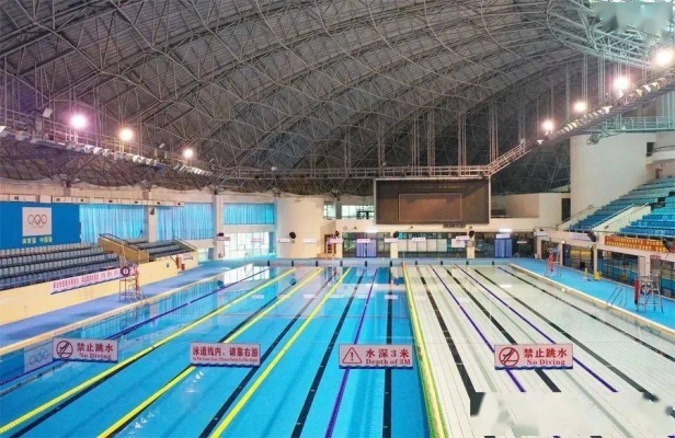 赤峰穿線羽毛球館電話號(hào)碼-第1張圖片