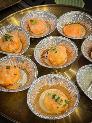 赤峰天華北苑榴蓮店電話是多少-第1張圖片