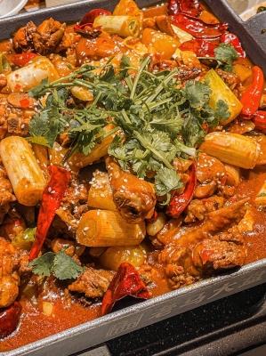 赤峰老馬家燒雞電話號碼多少-第1張圖片