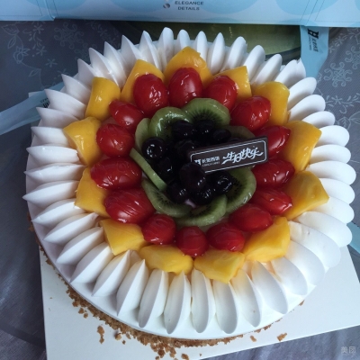 赤峰麥洛蛋糕店電話號碼-第1張圖片