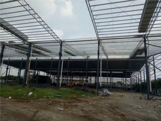 赤峰牛棚施工電話多少啊-第1張圖片