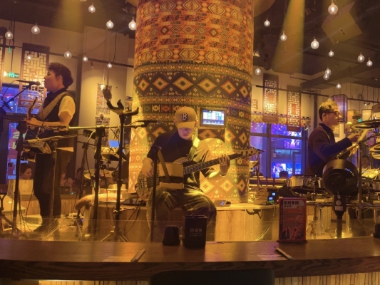 赤峰永夜小酒館電話號(hào)碼-第1張圖片