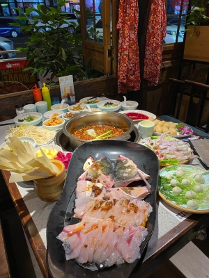 赤峰寧城魚火鍋店電話號碼-第1張圖片