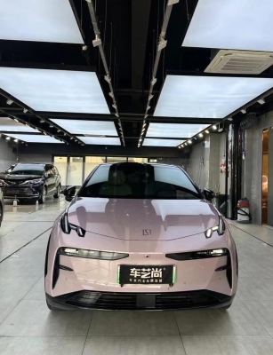 赤峰極車汽車貼膜電話號碼-第1張圖片