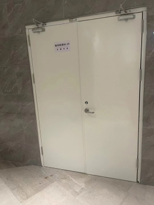 赤峰甲級防火門定制電話號碼-第1張圖片