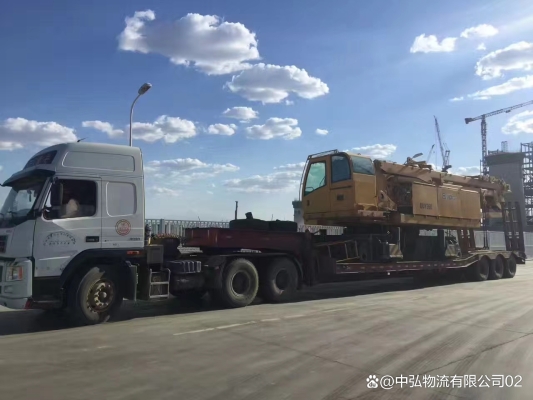 淮安至赤峰物流專線電話號(hào)碼-第1張圖片