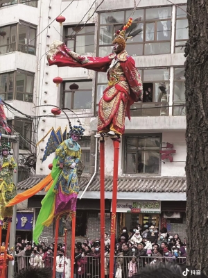 赤峰高蹺團(tuán)隊電話多少號-第1張圖片