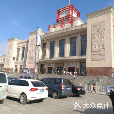 赤峰站羽毛球館電話(huà)-第1張圖片