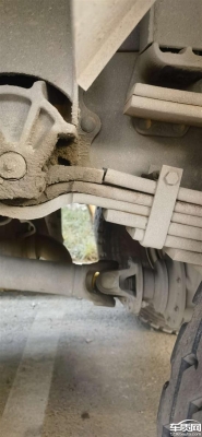 赤峰貨車彈簧廠家電話號(hào)碼-第1張圖片