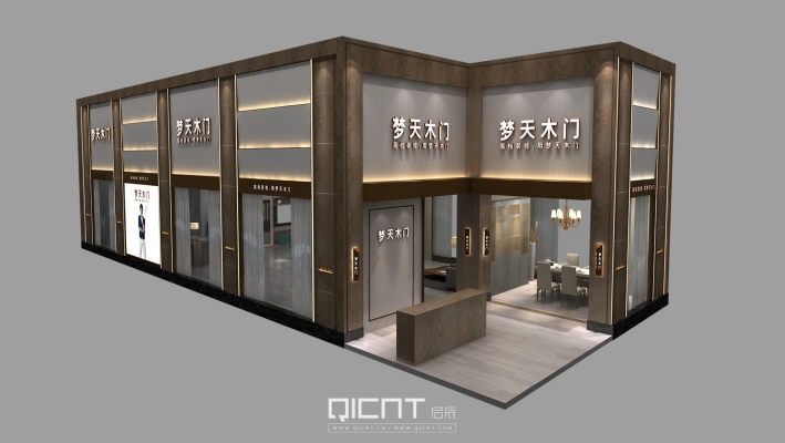 赤峰木門水漆廠家電話號碼-第1張圖片