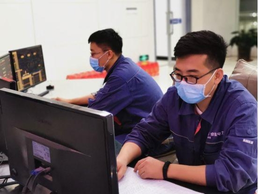 赤峰京能熱電廠電話號碼-第1張圖片