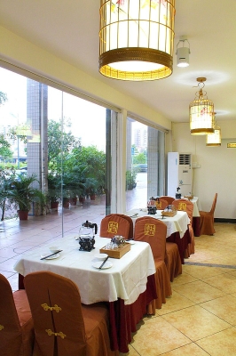 赤峰尚嘉私廚訂餐電話號碼-第1張圖片