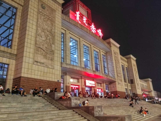 赤峰熱河水療會所電話地址查詢-第1張圖片