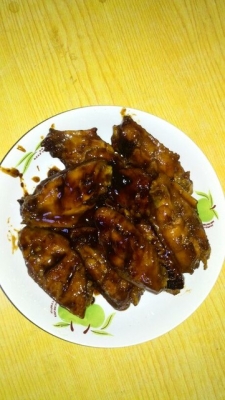 赤峰可樂(lè)雞翅門店電話多少號(hào)-第1張圖片