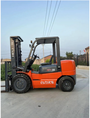 赤峰叉車司機報名地點電話號碼-第1張圖片