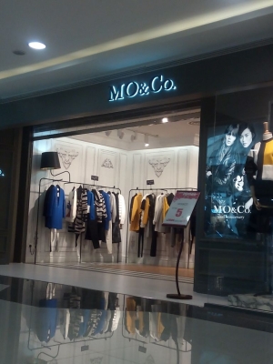 赤峰摩爾城商廳電話地址查詢-第1張圖片