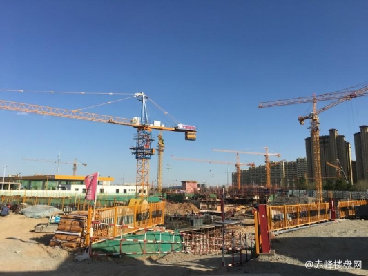 錦泰榕城小區(qū)位于赤峰-第1張圖片