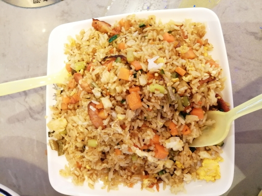 赤峰烤涮自助歡樂(lè)牧場(chǎng)電話號(hào)碼-第1張圖片