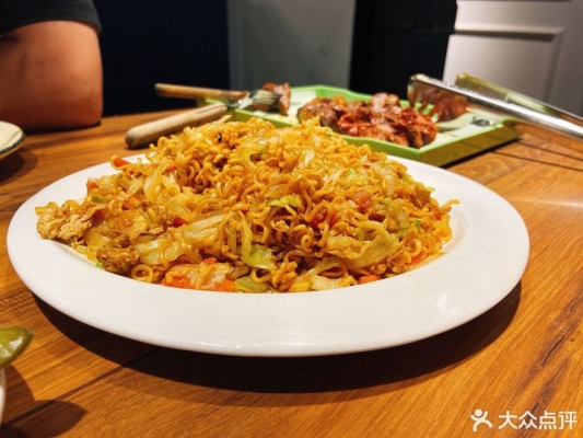 赤峰福生砂鍋燒烤地址電話號碼-第1張圖片