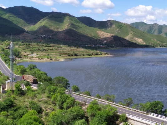 赤峰碾子溝-第1張圖片