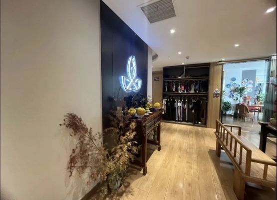 赤峰悠然瑜伽館電話多少號(hào)-第1張圖片