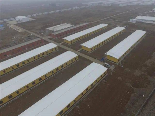 赤峰溫氏種豬廠地址電話號碼-第1張圖片