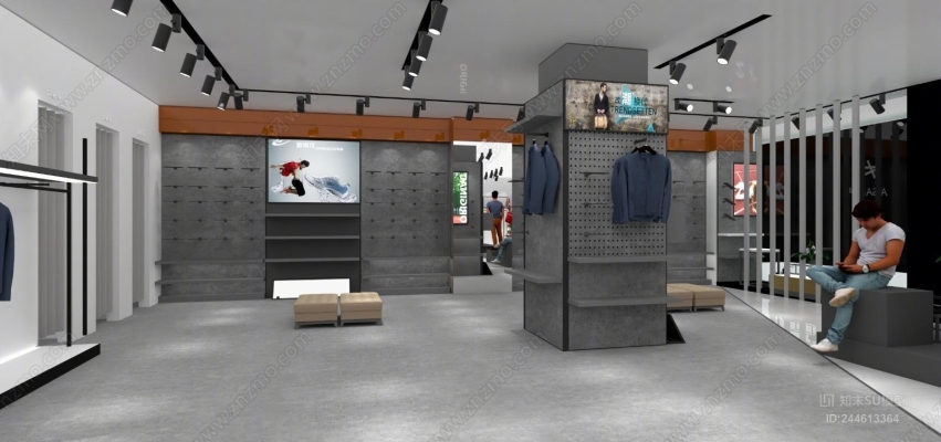 赤峰潮品鞋店電話號碼多少-第1張圖片