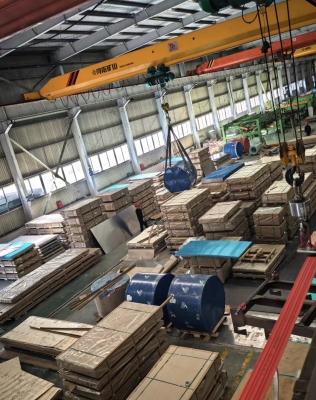 赤峰鋁材廠-第1張圖片