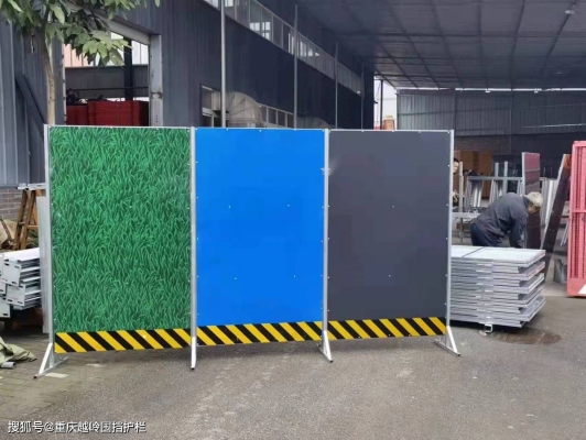 赤峰圍擋-第1張圖片